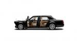 HongQi L5 2014 года